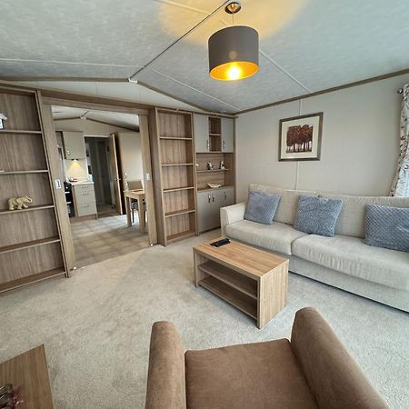 Stewarts Resort Lodge 2 Сент-Андрус Экстерьер фото