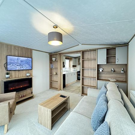 Stewarts Resort Lodge 2 Сент-Андрус Экстерьер фото