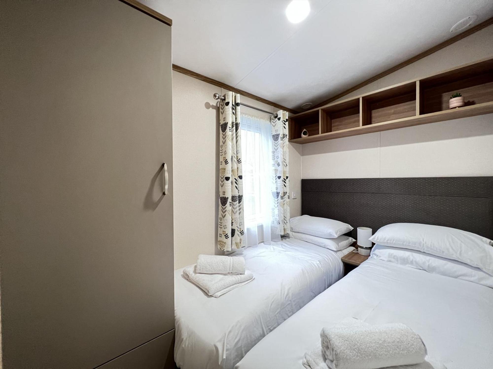 Stewarts Resort Lodge 2 Сент-Андрус Экстерьер фото